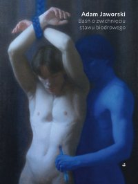 Baśń o zwichnięciu stawu biodrowego - Adam Jaworski - ebook