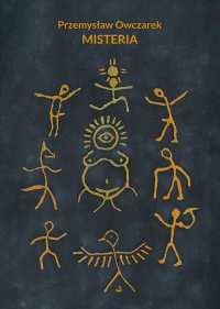 Misteria - Przemysław Owczarek - ebook