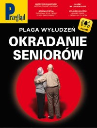 Przegląd 21/2025 - Jerzy Domański - eprasa