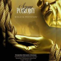 Sznur potrójny - Wioleta Przystarz - audiobook