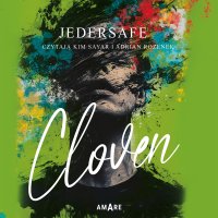 Cloven - Jedersafe - audiobook
