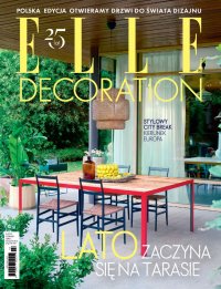 Elle Decoration 3/2025 - Opracowanie zbiorowe - eprasa