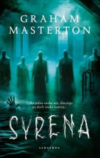 Syrena - Graham Masterton - ebook