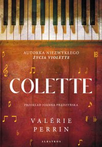 Colette - Valerie Perrin - ebook