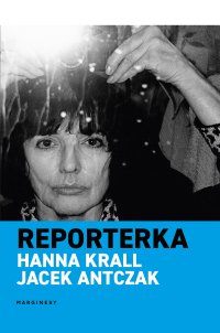 Reporterka - Hanna Krall - ebook