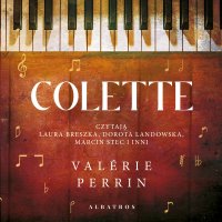 Colette - Valerie Perrin - audiobook