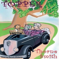 Topper - Thorne Smith - audiobook
