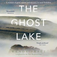 Ghost Lake - Wendy Pratt - audiobook