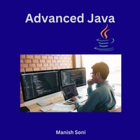 Advanced Java - Soni Manish Soni - audiobook
