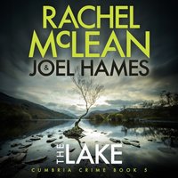 Lake - Hames Joel Hames - audiobook