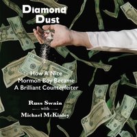 Diamond Dust - McKinley Michael McKinley - audiobook