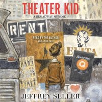 Theater Kid - Jeffrey Seller - audiobook