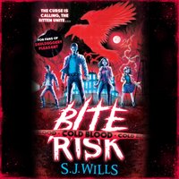 Cold Blood - S.J. Wills - audiobook