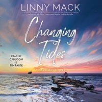 Changing Tides - Linny Mack - audiobook