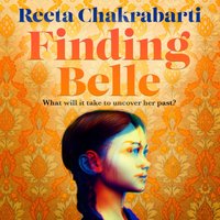 Finding Belle - Reeta Chakrabarti - audiobook