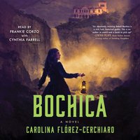 Bochica - Carolina Florez-Cerchiaro - audiobook