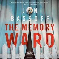 Memory Ward - Jon Bassoff - audiobook