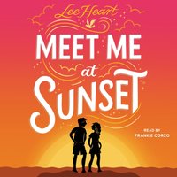 Meet Me at Sunset - Lee Heart - audiobook