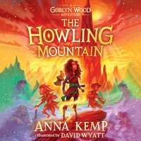 Howling Mountain - David Wyatt - audiobook