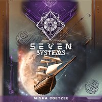 Seven Systems - Coetzee Misha Coetzee - audiobook