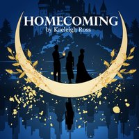 Homecoming - Ross Kaeleigh Ross - audiobook