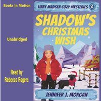 Shadow's Christmas Wish - Jennifer J. Morgan - audiobook