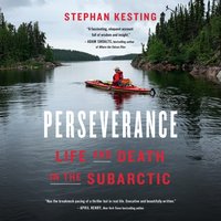 Perseverance - Stephan Kesting - audiobook