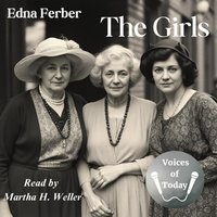 Girls - Edna Ferber - audiobook