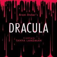 Dracula - Tanya Landman - audiobook