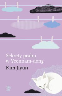 Sekrety pralni w Yeonnam-dong - Kim Jiyun - ebook