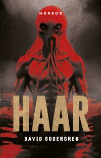 Haar - David Sodergren - ebook