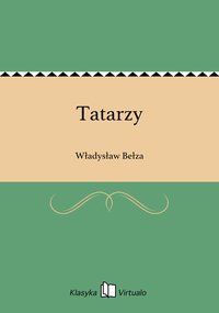 Tatarzy - Władysław Bełza - ebook