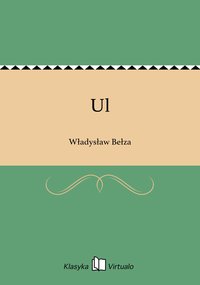 Ul - Władysław Bełza - ebook