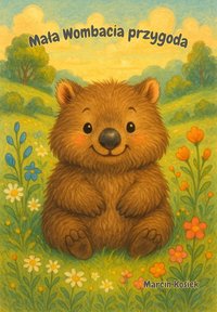 Mała Wombacia przygoda - Marcin Kosiek - ebook