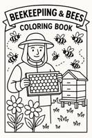 Korowanka o pszczołach i pszczelarstwie - Sławomir Bednarski - ebook