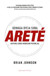 Areté - Brian Johnson - ebook