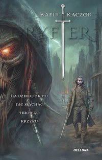 Dryfter - Kafir - ebook