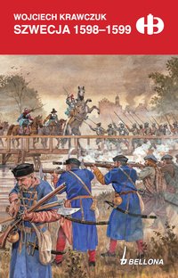 Szwecja 1598-1599 - Wojciech Krawczuk - ebook