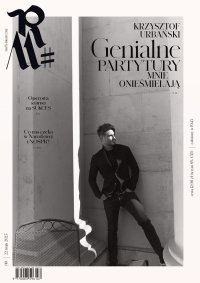 Ruch Muzyczny 10/2025 - Opracowanie Zbiorowe - eprasa