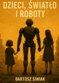 Dzieci, Światło i Roboty - Bartosz Siwiak - ebook