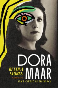 Dora Maar - Bettina Storks - ebook