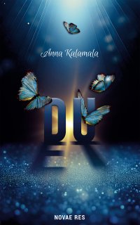 Duet - Anna Kalamala - ebook