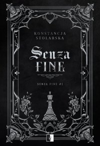 Senza Fine - Konstancja Stolarska - ebook