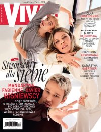 Viva 10/2025 - Opracowanie zbiorowe - eprasa