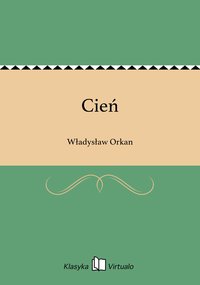 Cień - Władysław Orkan - ebook
