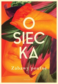 Zabawy poufne - Agnieszka Osiecka - ebook