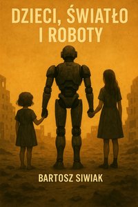 Dzieci, Światło i Roboty - Bartosz Siwiak - ebook