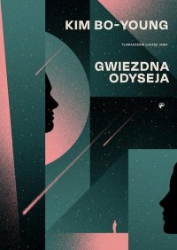 Gwiezdna Odyseja - Bo-young Kim - ebook
