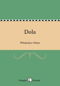 Dola - Władysław Orkan - ebook