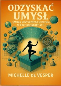 Odzyskać umysł - Michelle Vesper - ebook